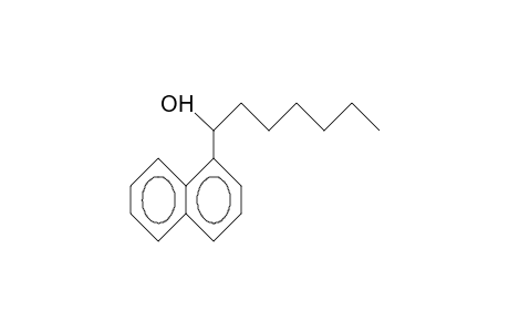 A-Hexyl-naphthalene-1-methanol