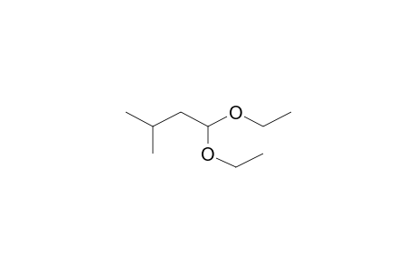 Butane, 1,1-diethoxy-3-methyl-
