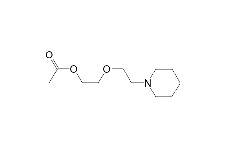 Pipazetate-M (alcohol) AC