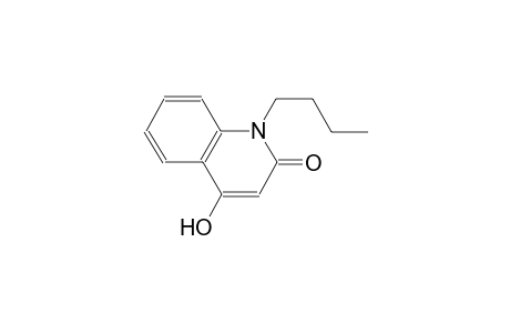 1-Butyl-4-hydroxy-2(1H)-quinolinone