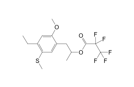 5-TOET-A (-H+O) PFP