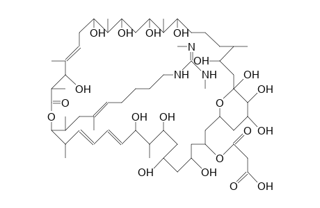 Lactone rp63834