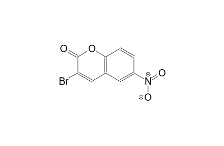 3-bromo-6-nitro-2H-chromen-2-one