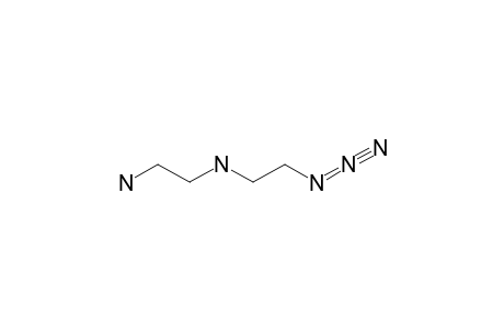 N-(2-AZIDOETHYL)-1,2-DIAMINOETHANE