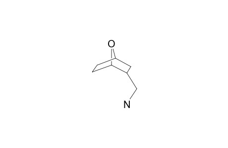 7-Oxabicyclo[2.2.1]heptan-2-ylmethanamine