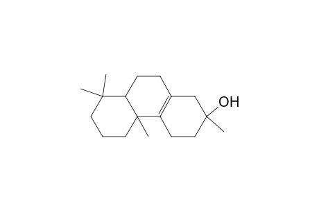 2-Phenanthrenol, 1,2,3,4,4b,5,6,7,8,8a,9,10-dodecahydro-2,4b,8,8-tetramethyl-