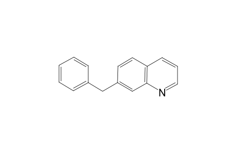 7-Benzylquinoline