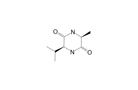 CYCLO-(4-VAL-L-ALA)