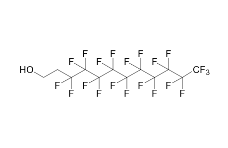 1H,1H,2H,2H-Perfluoro-1-dodecanol