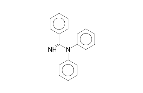 N,N-Diphenylbenzenecarboximidamide