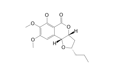 Monocerin