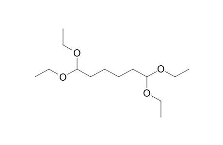 1,1,6,6-Tetraethoxyhexane