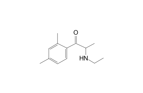 2,4-Dimethylethcathinone