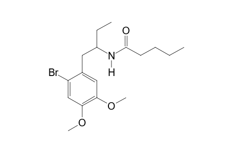 1-(2-Bromo-4,5-dimethoxyphenyl)butan-2-amine PENT