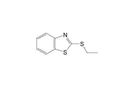 2-ethylsulfanyl-1,3-benzothiazole