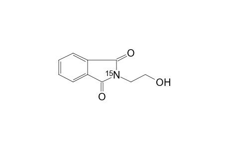 1H-Isoindole-1,3(2H)-dione, 2-(2-hydroxyethyl)-