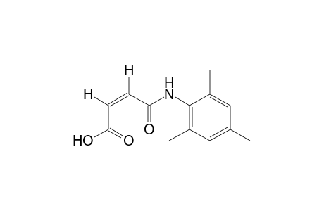2',4',6'-trimethylmaleanilic acid