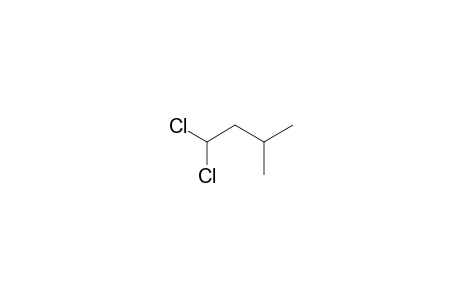 Butane, 1,1-dichloro-3-methyl-