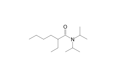 N,N-Bis(2-propyl)-2-ethylhexamide