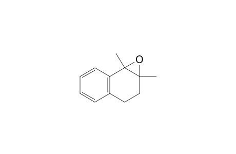 3,4-Dihydro-1,2-dimethylnaphthalene-1,2-oxide