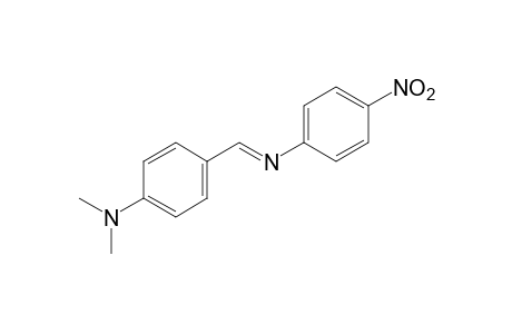 N,N'-dimethyl-4-nitro-N,4'-methylidynedianiline