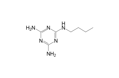 butylmelamine