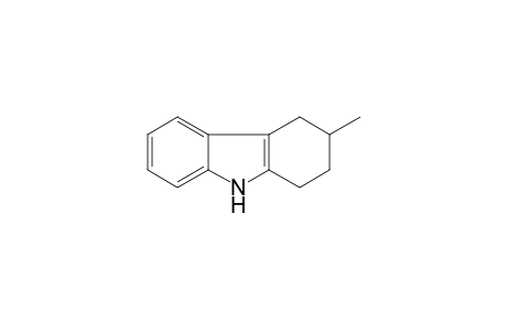 3-Methyl-2,3,4,9-tetrahydro-1H-carbazole