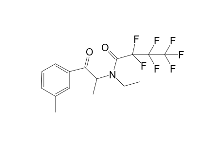 3-Methylethcathinone HFB