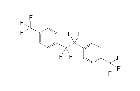 1,1,2,2-tetrafluoro-1,2-bis(4-(trifluoromethyl)phenyl) ethane
