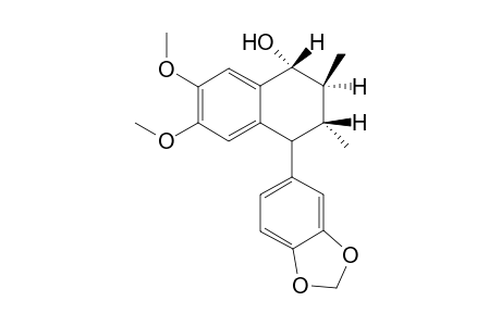 Aristotetranol