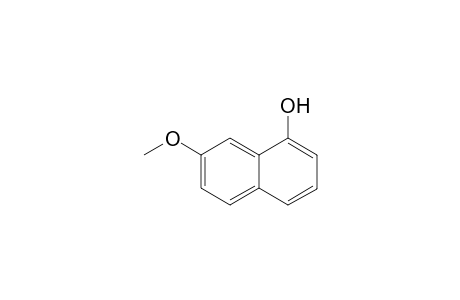 7-Methoxy-1-naphthol