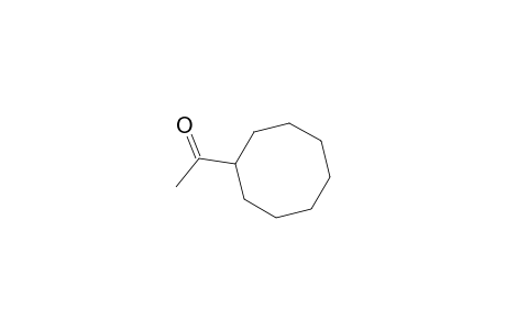 1-Cyclooctylethanone