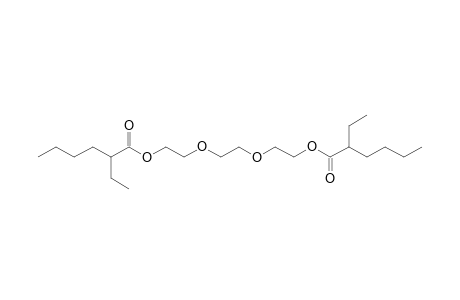 triethylene glycol, bis(2-ethylhexanoate)