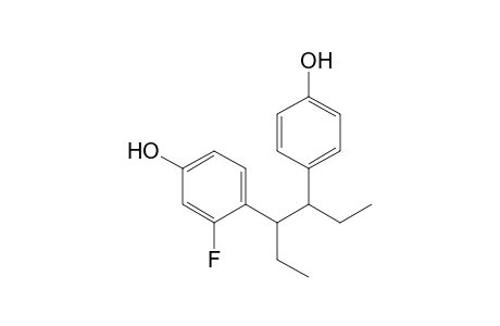 2'-Fluorohexestrol