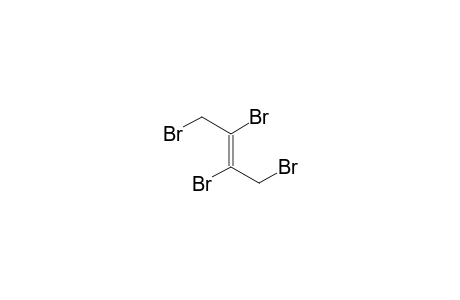 (E)-1,2,3,4-tetrabromo-2-butene