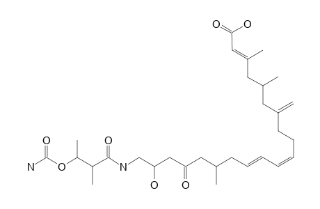 KALIMANTACIN-A