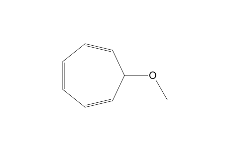 7-Methoxy-1,3,5-cycloheptatriene