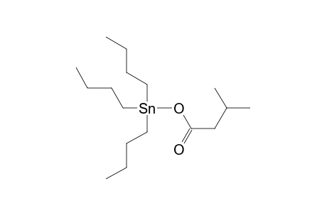 (Isovaleryloxy)tributyltin