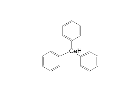 Triphenyl germane