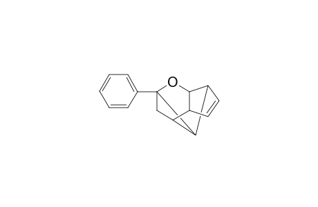 2,4,7-Methenocyclopenta[b]pyran, 2,3,4,4a,7,7a-hexahydro-2-phenyl-