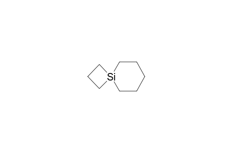 Spiro(3.5)silanonanone