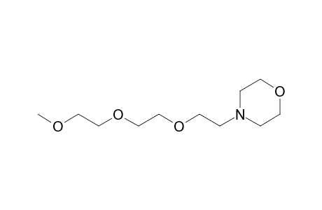 1-Morpholino-3,6,9-trioxadecane