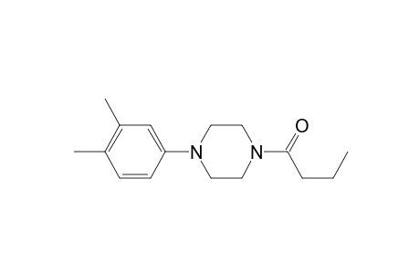 1-(3,4-Dimethylphenyl)piperazine BUT