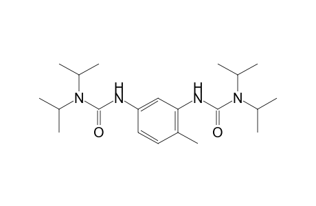 1,1'-(4-methyl-m-phenylene)bis[3,3-diisopropylurea]