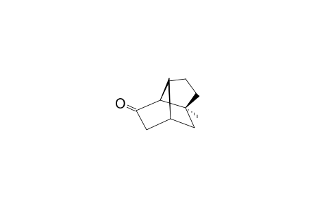 1-Methylbrexan-5-one