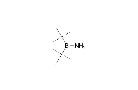 2-[amino(tert-butyl)boranyl]-2-methyl-propane