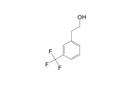 3-(Trifluoromethyl)phenethyl alcohol