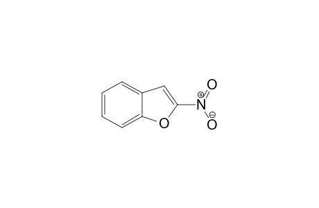 2-Nitrobenzofuran