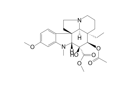 Dihydrovindoline