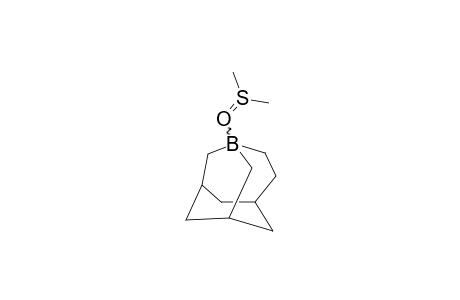 1-BORAHOMOADAMANTANE-DMSO